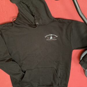 Juniors Hoodie