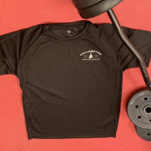 Juniors Training Tee-Shirt