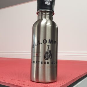 Club Drinks bottle
