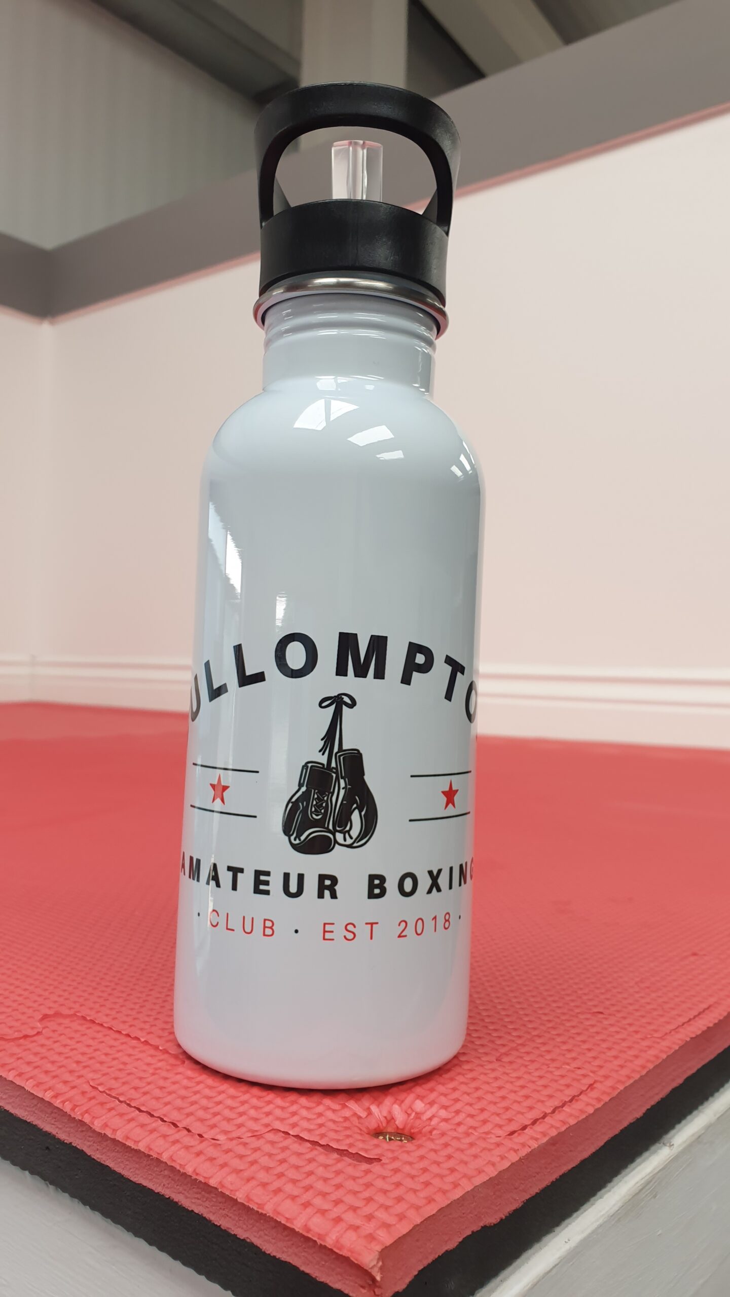 Club Drinks bottle - Image 2
