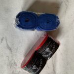 Cullompton ABC hand wraps