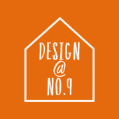 Design @ No 9